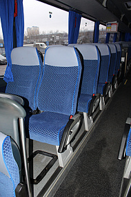 Neoplan P21 blue